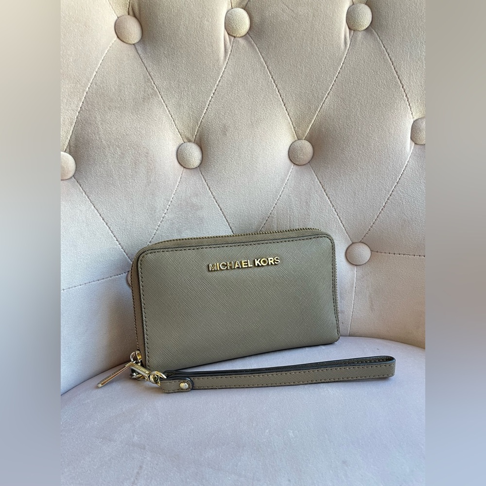 MICHAEL KORS WALLET